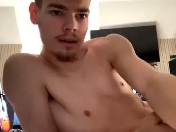 stratman301 on Chaturbate