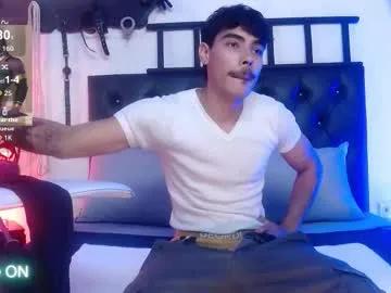 Freechat subarashi_ishi69 on Chaturbate