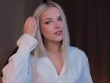 sunshinegirlx on Chaturbate 