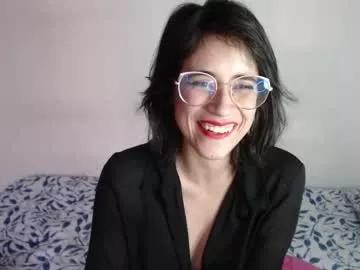 Private susana_w on Chaturbate