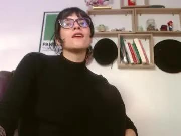 Private susana_w on Chaturbate