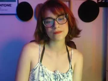 Private susana_w on Chaturbate