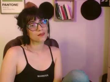 Private susana_w on Chaturbate