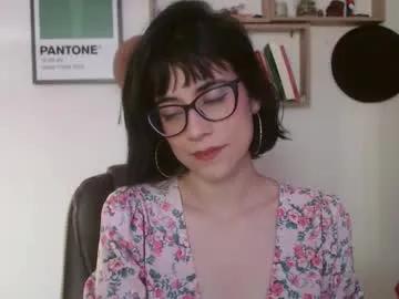 Private susana_w on Chaturbate