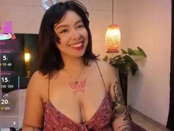 susana_williamss — I show you how I like touching me Follow me Spin wheel 29tk #curvy #latina #ahegao #feet #cosplay  [853 tokens remaining]