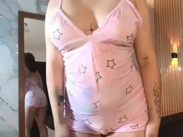 Freechat suxan_white on Chaturbate