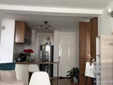 Freechat sweet_littleee on Chaturbate