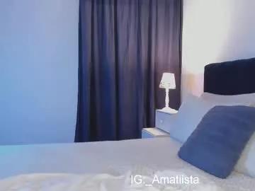 Freechat sweet_mara_cat on Chaturbate