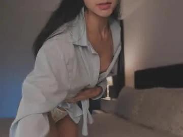 Freechat sweet_mara_cat on Chaturbate