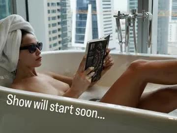 Chaturbate sweet_moan is Freechat sweet_moan — My vibe attracts my tribe! My fav ptrns: 115, 214, 505, 777,1001 - Goal Reached: Hello! #chatting #squirt #feet #natural #brunette