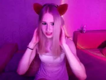 Private sweet_mol1y on Chaturbate
