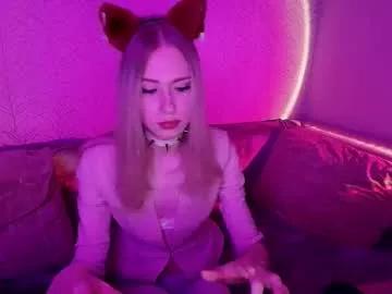 Private sweet_mol1y on Chaturbate