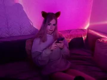 Private sweet_mol1y on Chaturbate