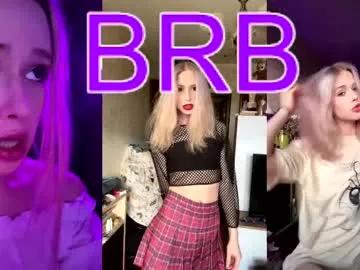 Private sweet_mol1y on Chaturbate