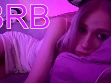 Private sweet_mol1y on Chaturbate