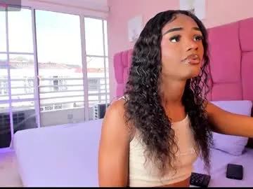 sweet_stacie on Chaturbate