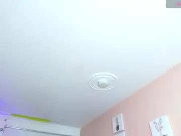 sweet_stacie on Chaturbate