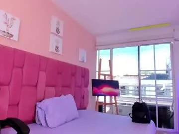 sweet_stacie on Chaturbate