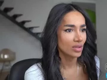 Freechat sweetlaurasaenz on Chaturbate