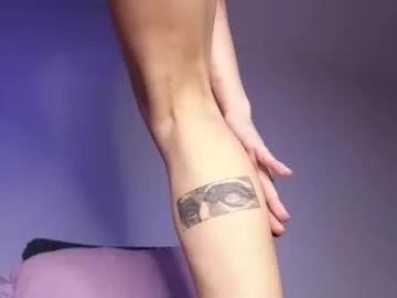 Freechat sweetletty_ on Chaturbate