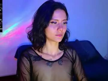 Freechat sweetletty_ on Chaturbate