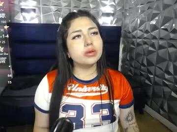 sweety_ashly on Chaturbate 