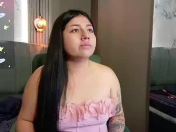 sweety_ashly on Chaturbate 