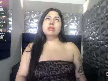 sweety_ashly on Chaturbate 