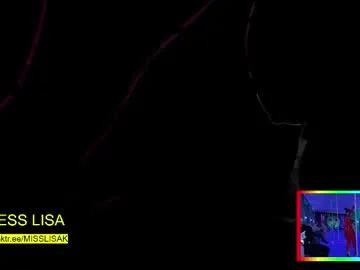 Freechat systaime on Chaturbate