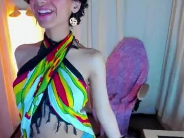 tabitta_katt — GOAL: Show soles feet [21 tokens remaining] Give me your milk daddy  #18 #teen #daddysgirl #blowjob #latina