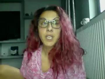 tachita on Chaturbate