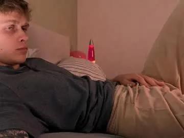 talkinghead7 on Chaturbate