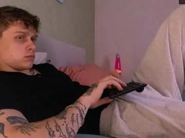 talkinghead7 on Chaturbate