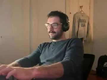 tallnhairydude on Chaturbate