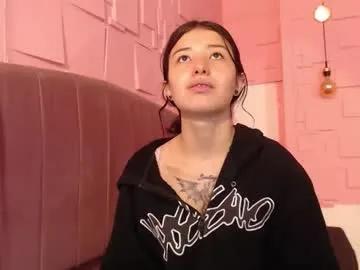 tamara_aa — GOAL: Shirt off [14 tokens remaining] Welcome to my room! #18 #new #latina #cum #c2c #feet #natural #cute #shy #young