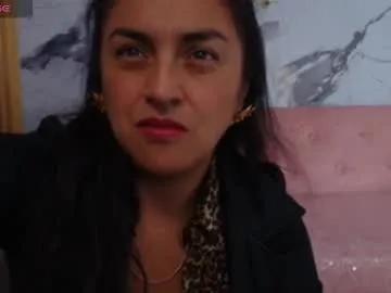 Freechat tamara_ch1 on Chaturbate