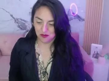 Freechat tamara_ch1 on Chaturbate