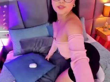 tammy_carterr — GOAL:  naked + oil [80 tokens remaining] Total surrender, submission, and desires fulfilled... come dominate me and enjoy every moment  #latina #natural #18 #bigass #squirt