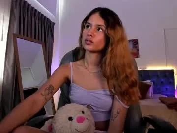 Freechat tamy_edwards on Chaturbate