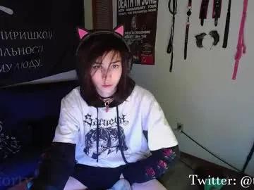 tap_forty — slutty bunny boy stream>;3 #femboy #twink #gay #lovense #young