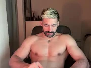 tarquit8 — Freechat on Chaturbate