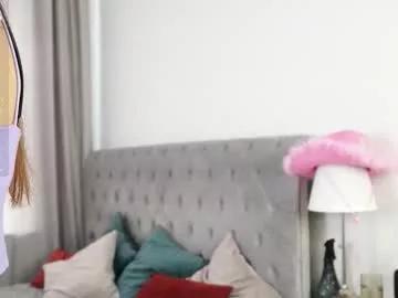 tatearnet on Chaturbate 