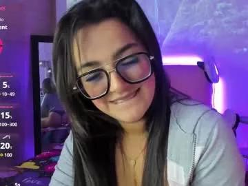 Away tatissdeliciuss on Chaturbate