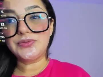 Away tatissdeliciuss on Chaturbate