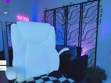 Freechat tatted_vixen on Chaturbate