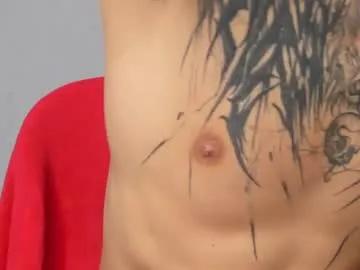 Freechat tayhlorstronghold on Chaturbate