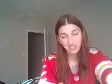 taylorslay on Chaturbate