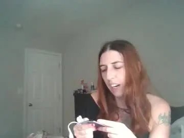 taylorslay on Chaturbate