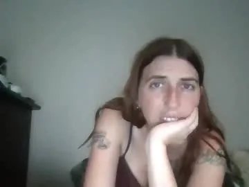 taylorslay on Chaturbate