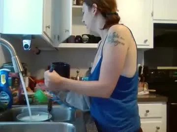 taylorslay on Chaturbate